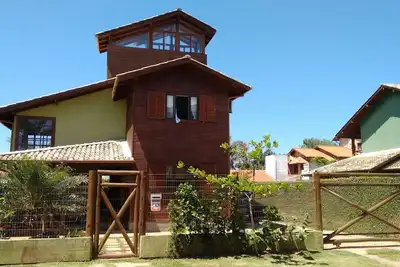 Image de Maison confortable à 40 mètres de la plage