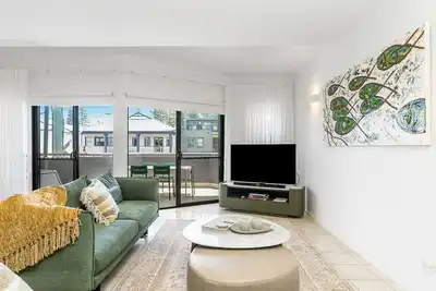 Image de Solace Unit 1 - Byron Bay