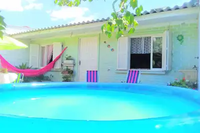 Image de Peace Cottage: Loisirs, Plaisir, Soleil et Mer!