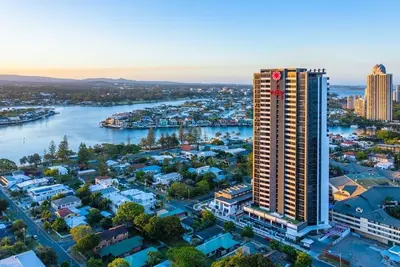Image de Ruby by Serain Residences