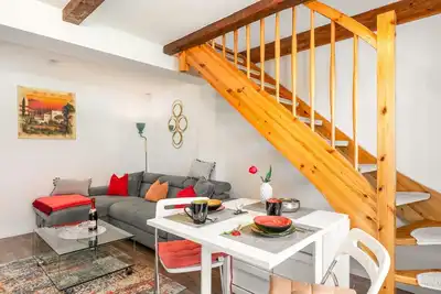 Image de Ferienhaus am Osterberg