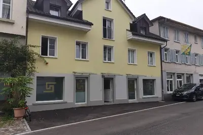 Image de Appartement de vacances Arbon pour 1 - 5 personnes avec 2 chambres à coucher - Appartement de vacanc