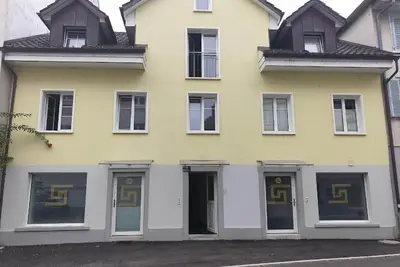Image de Appartement de vacances Arbon pour 1 - 6 personnes avec 3 chambres à coucher - Appartement de vacanc