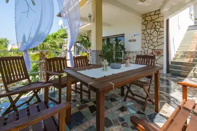 Image de Appartements Susanne (62834-A1) - Novi Vinodolski (Crikvenica)