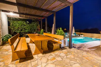 Image de Maison Gabi (73641-K1) - Kanica