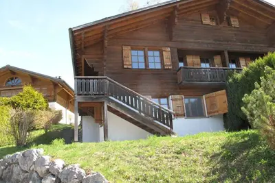 Image de Les Hivernants (Eg links) by Interhome