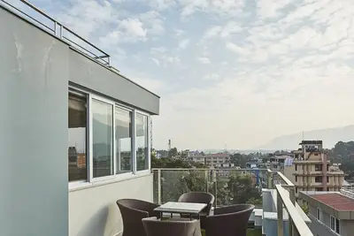 Image de Jhamel Apartments 2 by Casa Deyra