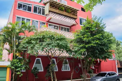 Image de Eco Suites Uxlabil Guatemala City