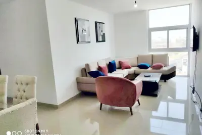 Image de Espacio seguro, tranquilo, relajado y placentero.