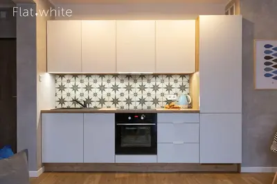 Image de Flat White Apartamenty Zamkowa