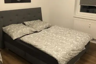Image de Appartement de 2 pièces à côté de la foire