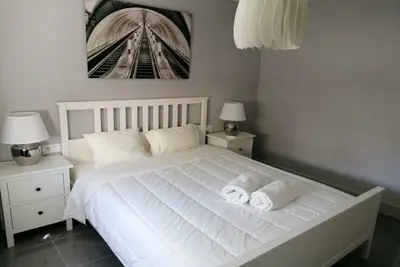 Image de Infostays Campus Apartment
