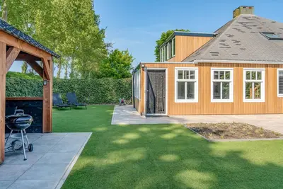 Image de Oud Kempen Bungalow 41