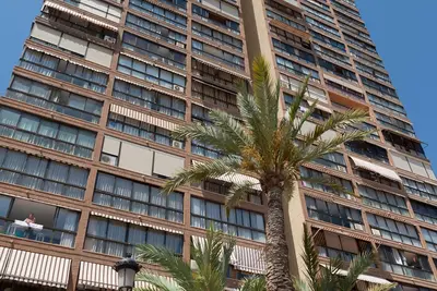 Image de Apartamentos Gemelos Beninter