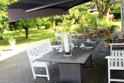 Image de Appartement de vacances (maisonnette) pour les visiteurs du parc d'attractions