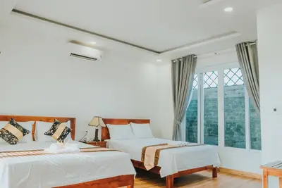 Image de Boutique Resort Phu Quoc