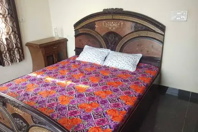 Image de Chambre privée - Ac \/ Wifi \/ Excellente nourriture