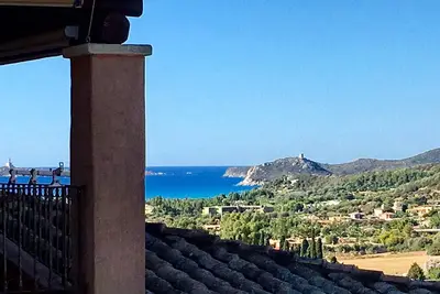 Image de Rokkaria Holidays Apartments Villasimius