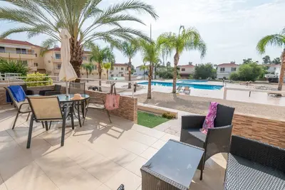 Image de Narcissos 'Nissi Beach' Apartment C3