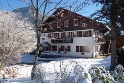 Image de Chalet de luxe de 14 chambres aux Portes du Soleil