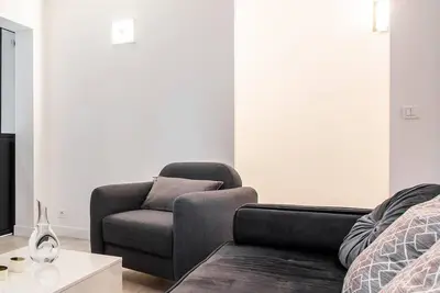 Image de DnE Apt\/Paris-Disney-5 chambres-6 Tv- 12p