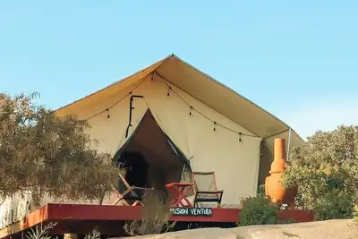 Image de Casa Misiones Glamping