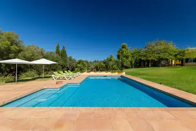 Image de Sestador Blat, Finca 5StarsHome Majorque