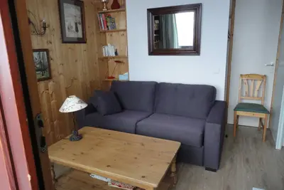 Image de appartement Duplex a méribel mottaret