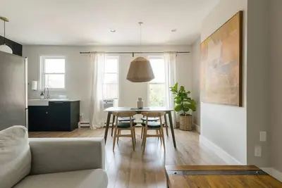 Image de L'Alana - Un duplex chic à 40 minutes de New York