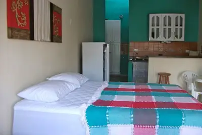 Image de Nook Kona Kai - À la mode. Prêt à vous reposer!