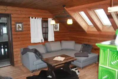 Image de Appartement Salburg, Nassfeld \/ Sonnleitn