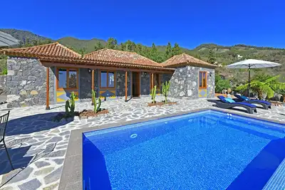 Image de Casa El Vendaval en Tijarafe
