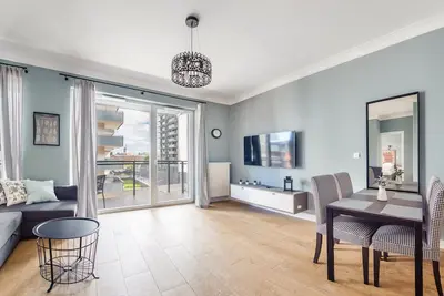 Image de Apartamenty Sun & Snow Bastion Gdansk