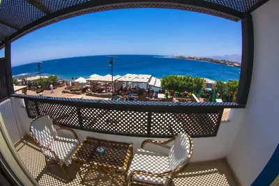Image de Seaview Studio Dahab - pour 2 personnes