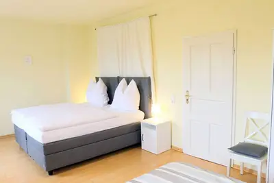 Image de Appartement Domblick-Herkenrath 1. Étage supérieur avec balcon