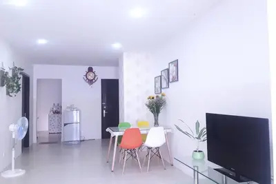 An Phu Appartement 2br District 6