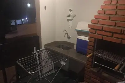 Image de Magnifique appartement - Itaguá / Ténorio Ubatuba