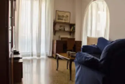 Casa Blu au pied de la basilique Saint-Pierre