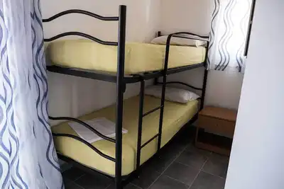 Image de Camping Villaggio Golden Beach