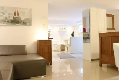 Image de Appartement Domblick-Herkenrath Studio