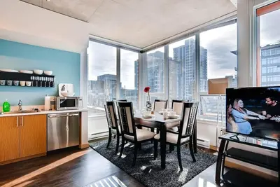 Image de Speechless In Seattle! #1 Location - 2br - Extra Sanitized - Free Parking! (Vr1)