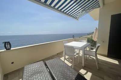 Image de Bel appartement avec vue mer privilégiée