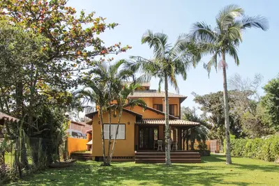 Image de Maison de plage avec lagon exclusif