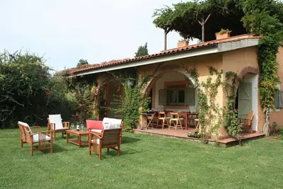 Image de Appartement Oleandro - Vigna Luisa Resort - Près de Rome