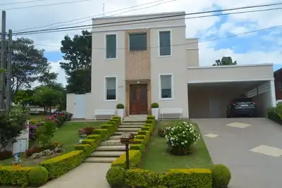 Image de Location de vacances - Casa Campo (Gated Community - Confort-Loisirs-Sécurité)