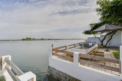 Image de La Villa Mimbeau Cap Ferret