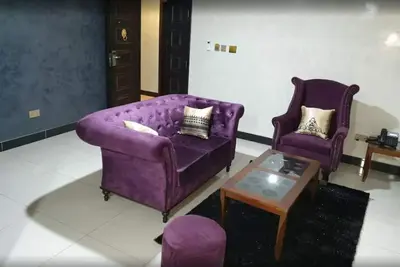 Image de Suite Exécutive à Bweyogerere