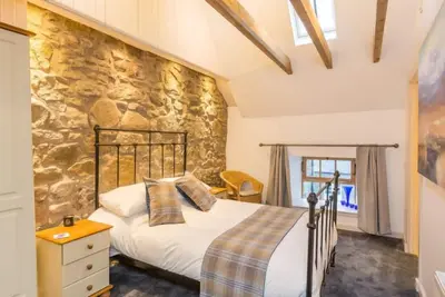 Image de The Hayloft by Interhome