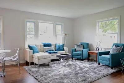 Image de ☆ Poppy's Paradise: une maison conçue pour le Dharma ☆