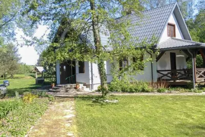 Image de Zatylówka Dom na Wyspie by Interhome